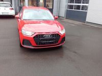 gebraucht Audi A1 Sportback 30 TFSI advanced