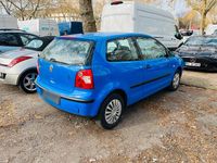 Gebraucht VW Polo 75 PS (55 kW) 2003 Kleinwagen