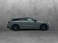Gebraucht Mercedes CLA250e AMG line 218 PS (160 kW) 2025 Manufaktur lack manufaktur alp Coupé