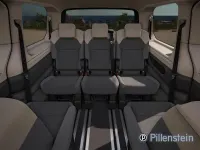 Nuova VW T7 150 CV (110 kW) 2026 Bianco Furgone
