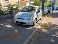 Gebraucht Citroën C2 60 PS (44 kW) 2004 Kleinwagen