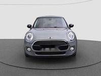 Gebraucht Mini Cooper 136 PS (100 kW) 2017 Grau metallic Kleinwagen