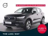 Gebraucht Volvo XC40 Inscription 211 PS (155 kW) 2021 Stone SUV