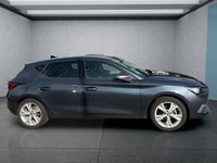Usata Seat Leon 150 CV (110 kW) 2025 Grigio Utilitaria
