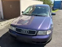 Gebraucht Audi A4 150 PS (110 kW) 1998 Andere farben Kombi
