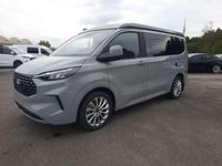 Neu Ford Tourneo Nugget 170 PS (125 kW) 2026 Grau Van / Kleinbus