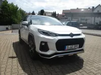 Gebraucht Suzuki Across Comfort+ 306 PS (225 kW) 2024 Weiß SUV