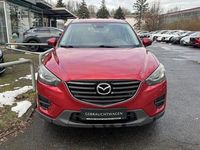 Gebraucht Mazda CX-5 150 PS (110 kW) 2016 Andere SUV