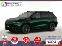 Uusi Leapmotor C10 439 kW (598 HP) 2026 Vihreä Katumaasturi