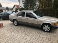 gebraucht Mercedes 190 1901.8