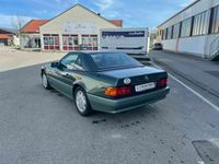 gebraucht Mercedes SL280 *Automatik*Xenon*Leder*Hardtop*Cabrio*Top*