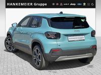 gebraucht Jeep Avenger Altitude Electric LED & Style & &Komfort & Infotainment Paket