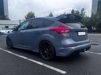 Gebraucht Ford Focus RS 530 PS (389 kW) 2016 Grau Limousine