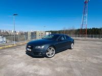 gebraucht Audi A5 COUPÉ , S-LINE , 3.0 QUATRO , 176KW(240PS)