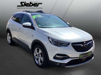 gebraucht Opel Grandland X 1.2 Turbo INNOVATION *Panoramadach*