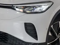 Gebraucht VW ID.4 Pro 210 kW (286 PS) 2025 Weiß SUV