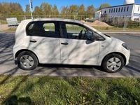 Usata VW up! 60 CV (44 kW) 2012 Bianco Utilitaria