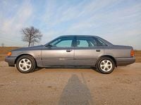 Gebraucht Ford Scorpio 120 PS (88 kW) 1991 Limousine