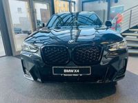 gebraucht BMW X4 xDrive30i M Sportpaket +AKTION+