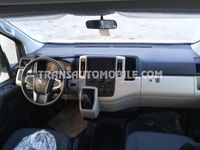 Neu Toyota HiAce 2026 Weiß Van / Kleinbus