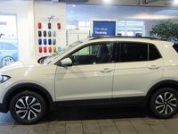 Gebraucht VW T-Cross Active 95 PS (69 kW) 2021 Othercolor SUV