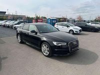Gebraucht Audi A6 S-Line 218 PS (160 kW) 2017 Schwarz Limousine