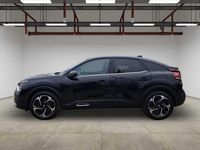 Gebraucht Citroën C4 Shine 131 PS (96 kW) 2023 Schwarz SUV