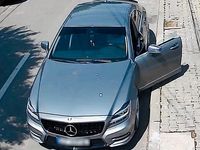 Gebraucht Mercedes CLS350 265 PS (194 kW) 2011 Coupé