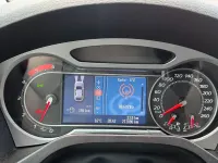 Gebraucht Ford S-MAX S 140 PS (102 kW) 2010 Schwarz Van / Kleinbus