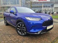 Gebraucht Honda ZR-V Advance 184 PS (135 kW) 2025 Still night pearl (blau) SUV