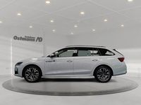 Gebraucht Skoda Octavia Selection 150 PS (110 kW) 2025 Weiß Kombi