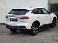 Neu MG HS Luxury 224 PS (164 kW) 2026 Arctic blue SUV