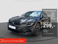 Neu VW Arteon 305 PS (224 kW) 2025 Schwarz Kombi