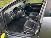 Gebraucht VW Golf VII 140 PS (102 kW) 2012 Grau Kombi