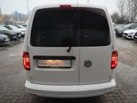 Second-hand VW Caddy Maxi 102 CP (75 kW) 2020 Alb Monovolum