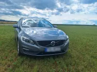 Gebraucht Volvo V60 150 PS (110 kW) 2016 Silber Kombi