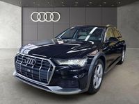 Gebraucht Audi A6 286 PS (210 kW) 2021 Schwarz Kombi