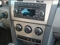 Second-hand Dodge Avenger 140 CP (102 kW) 2007 Negru Berlinǎ