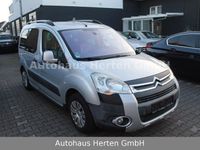 gebraucht Citroën Berlingo 1.6 Kombi XTR*LPG GAS*KLIMA*1:HAND!!