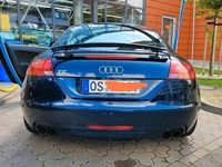 gebraucht Audi TT 8j Coupe 2.0 TFSI