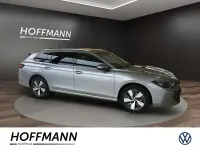 Gebraucht VW Passat Business 150 PS (110 kW) 2025 Silber Kombi