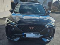 Gebraucht Cupra Formentor VZ 245 PS (180 kW) 2021 Schwarz SUV