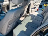 Gebraucht BMW 530 M Sport 193 PS (141 kW) 2002 Schwarz Limousine