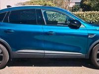 Gebraucht Renault Arkana 145 PS (106 kW) 2022 Blau SUV