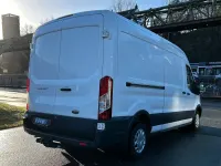 Gebraucht Ford Transit 130 PS (95 kW) 2017 Weiß