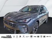 Gebraucht Cupra Terramar 150 PS (110 kW) 2025 Timanfayagrau SUV