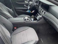 gebraucht Mercedes E400 E400 d 4Matic T 9G-TRONIC Avantgarde