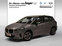 Używany BMW 220 163 KM (119 kW) 2025 Szary Sedan/Limuzyna