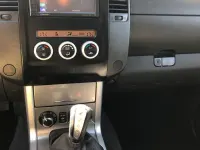 Gebraucht Nissan Navara 190 PS (139 kW) 2013 Weiß Pickup