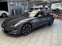 Neu MG Cyberster 375 kW (510 PS) 2025 Grau Cabrio